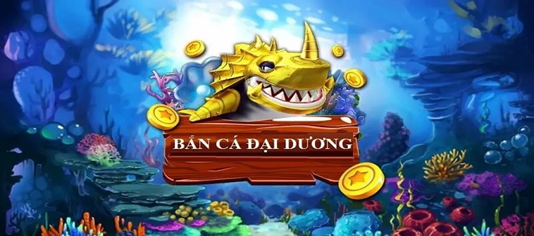  Chinh Phục Đại Dương: Bí Quyết Chơi Bắn Cá Đại Dương Tại FAFA191