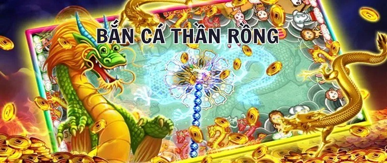  Bí Quyết Chinh Phục Bắn Cá Rồng Tại FAFA191: Trải Nghiệm Đỉnh Cao Của Game Thủ