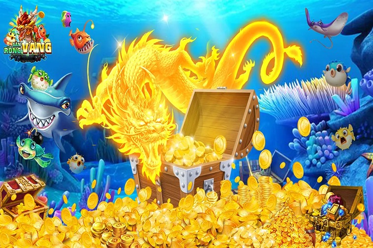 Bí Quyết Chinh Phục Bắn Cá Rồng Tại FAFA191: Trải Nghiệm Đỉnh Cao Của Game Thủ 10 Bí Quyết Chinh Phục Bắn Cá Rồng Tại FAFA191: Trải Nghiệm Đỉnh Cao Của Game Thủ