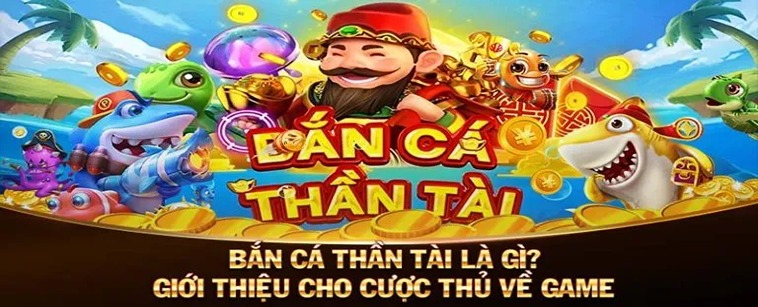 Bí Quyết Chinh Phục Đại Dương Và Tìm Hiểu Bắn Cá Thần Tài tại FAFA191