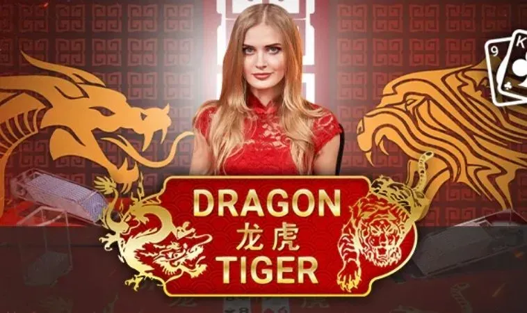 Khám Phá Thế Giới Cá Cược Đầy Phấn Khích Của Trò Chơi Dragon Tiger Tại FAFA191