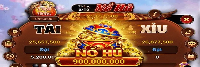 Cách Chơi Nổ Hũ Ông Đồ Tại FAFA191: Bí Quyết Săn Thưởng Lớn 2 Cách Chơi Nổ Hũ Ông Đồ Tại FAFA191: Bí Quyết Săn Thưởng Lớn