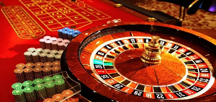 Hướng Dẫn Toàn Diện Về Cách Tham Gia Roulette Tại Nhà Cái FAFA191 2 Hướng Dẫn Toàn Diện Về Cách Tham Gia Roulette Tại Nhà Cái FAFA191