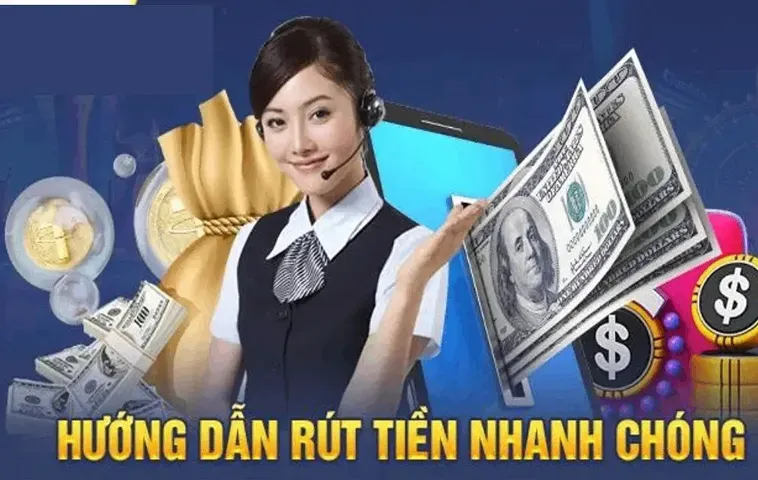 Hướng Dẫn Rút Tiền FAFA191: Bí Quyết Cho Người Chơi Chuyên Nghiệp 1 Hướng Dẫn Rút Tiền FAFA191: Bí Quyết Cho Người Chơi Chuyên Nghiệp