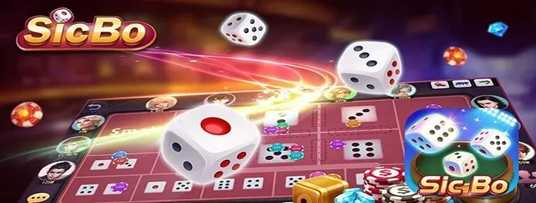 Bí Quyết Tham Gia SicBo Tại Nhà Cái FAFA191: Cánh Cửa Đến Thành Công 1 Bí Quyết Tham Gia SicBo Tại Nhà Cái FAFA191: Cánh Cửa Đến Thành Công