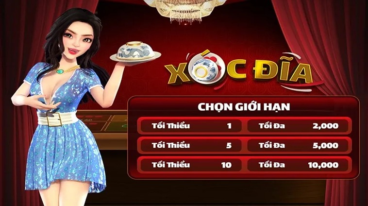 Trò Chơi Xóc Đĩa Tại FAFA191: Bí Quyết Thắng Lớn 2 Trò Chơi Xóc Đĩa Tại FAFA191: Bí Quyết Thắng Lớn